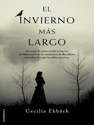 cover image of El invierno más largo